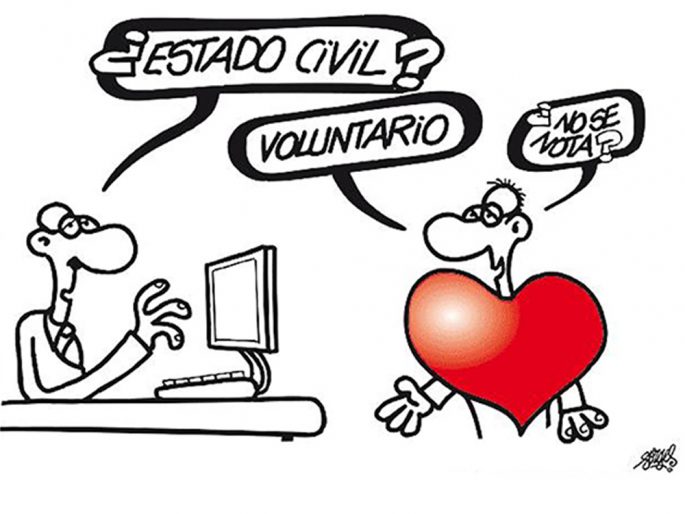 voluntariado