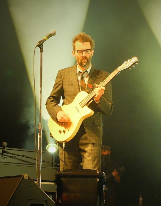 mark oliver