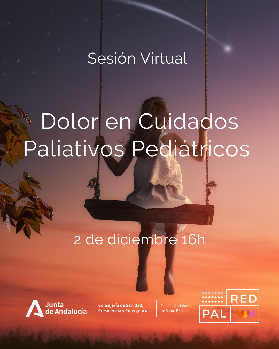 Dolor en Cuidados Paliativos Pediátricos